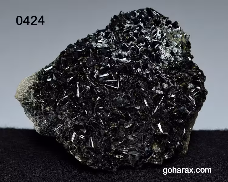 سنگ زینتی اپیدوت