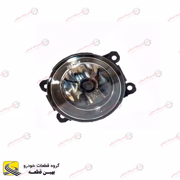 پرژکتور جلو راست اچ سی کراس وارداتی