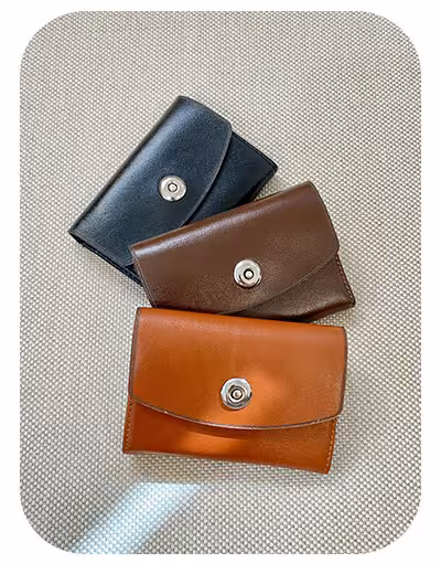 کیف کارت تک دکمه کد 3452