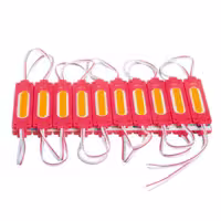 LED بلوکی COB قرمز