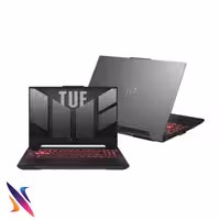 لپ تاپ ایسوس TUF Gaming FA507NUR R7-7435HS 64GB 2TB SSD