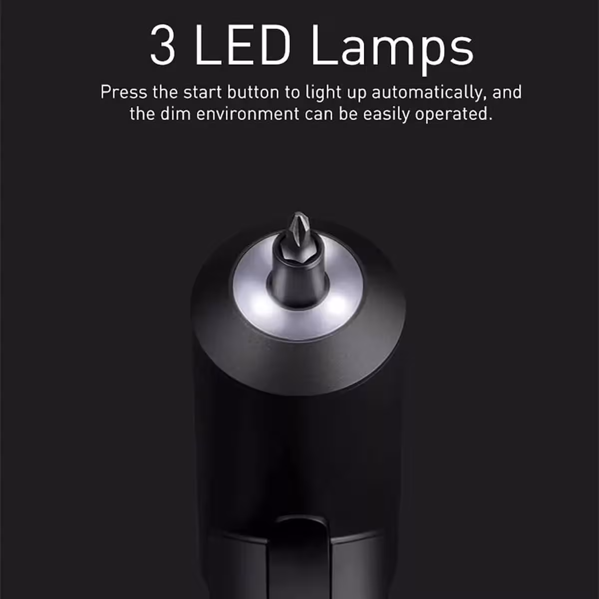 پیچ گوشتی شارژی میجیا مدل MJDDLSD001QW