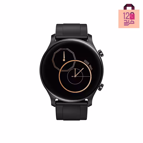 ساعت هوشمند شیائومی مدل Haylou RS3 LS04