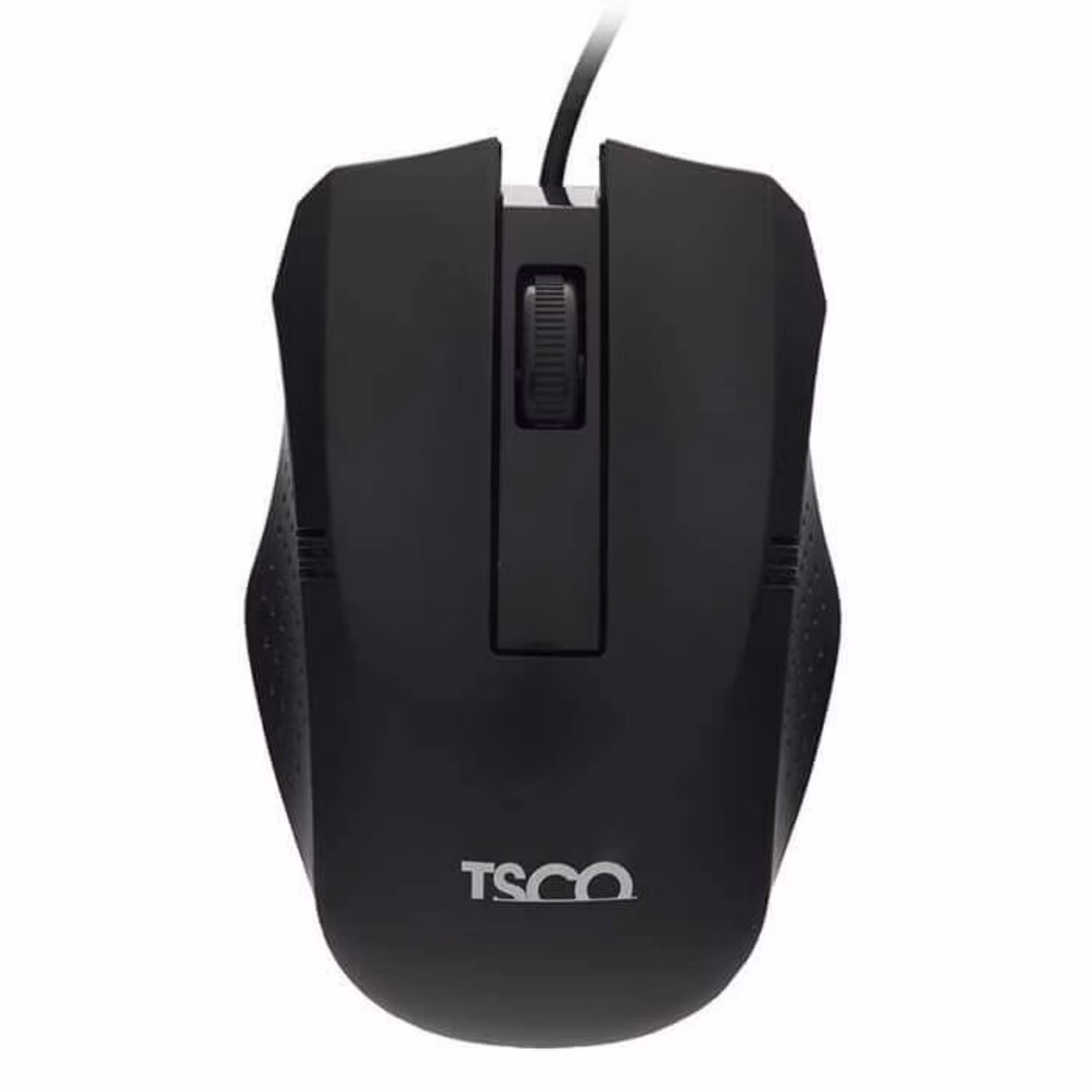 ماوس TSCO TM 283- موس با سیم تسکو مدل TM 283 