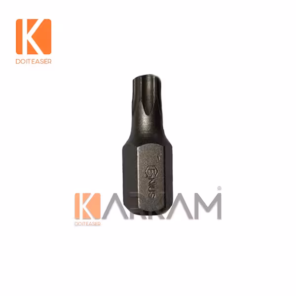 بيت ستاره ای T30 کوتاه جنيوس