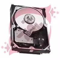 هارد سرور HP 146GB 10K Ultra320 SCSI 68-Pin LFF 367103-001