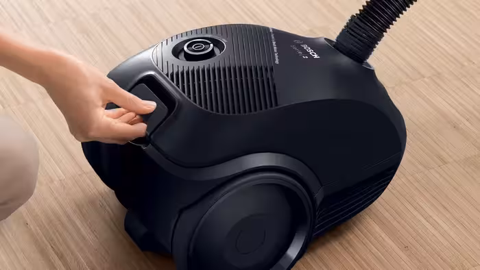 جاروبرقی بوش مدل BOSCH BGBS2BA1P