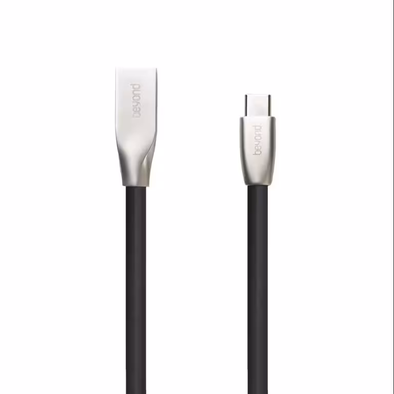 کابل تبدیل USB به USB-C بیاند مدل BA-506Beyond