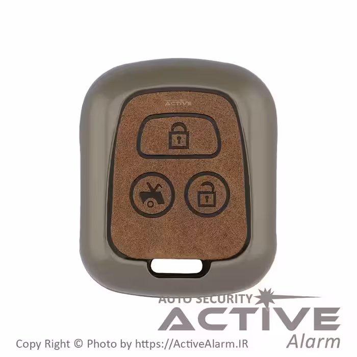 قیمت کاور فلزی چرمی لوکس ریموت فابریک پراید