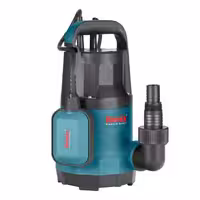 پمپ کف کش رونیکس مدل RH-4031 - کالاوما