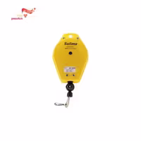 بالانسر 3کیلویی سولیما مدل AA-2004