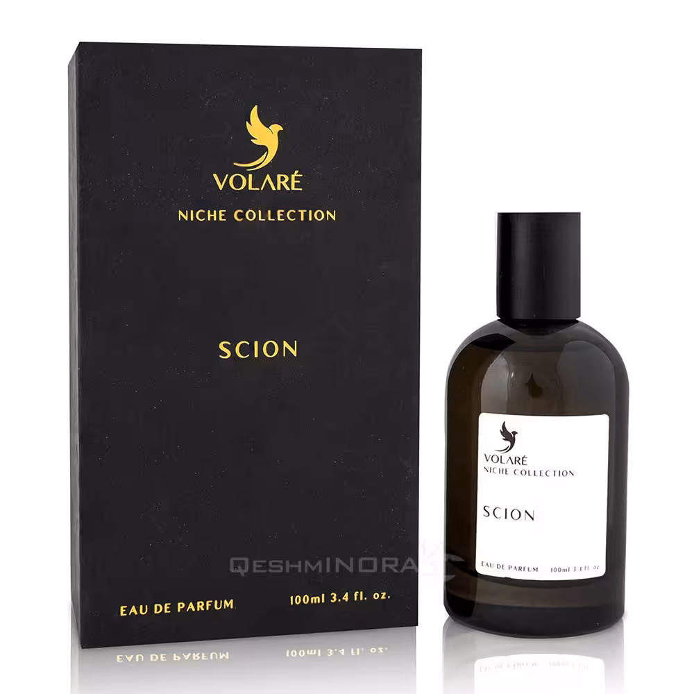 ادوپرفیوم سایون نیش کالکشن ولار Scion Niche Collection Volare