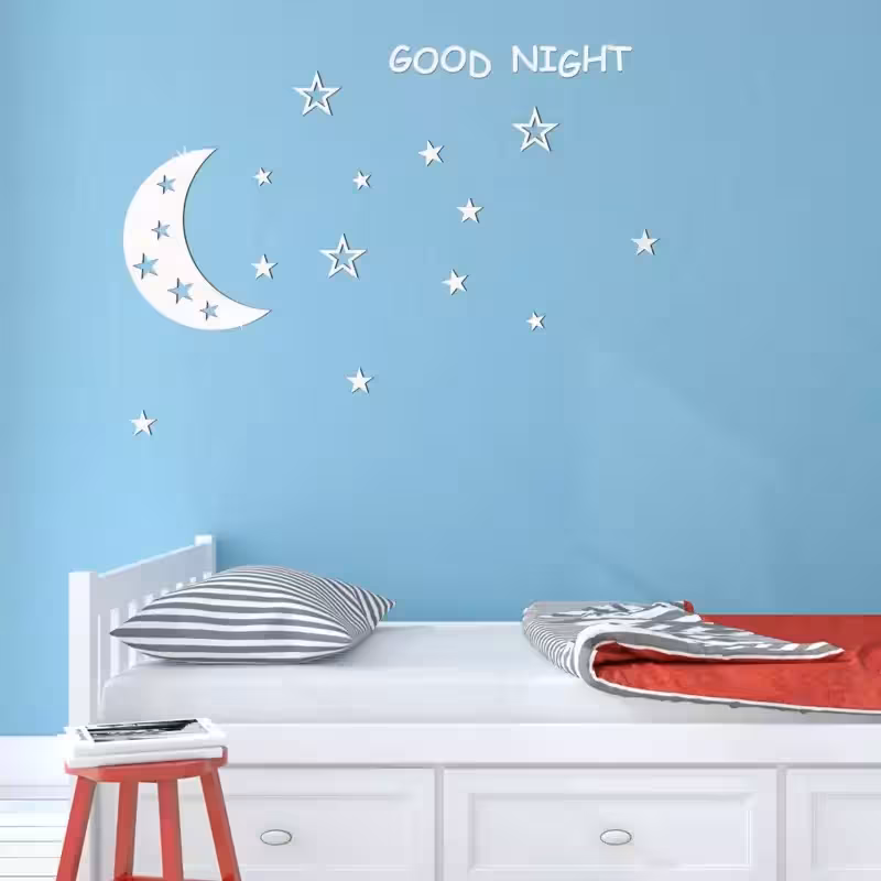 آینه پدیده مدل ماه we25