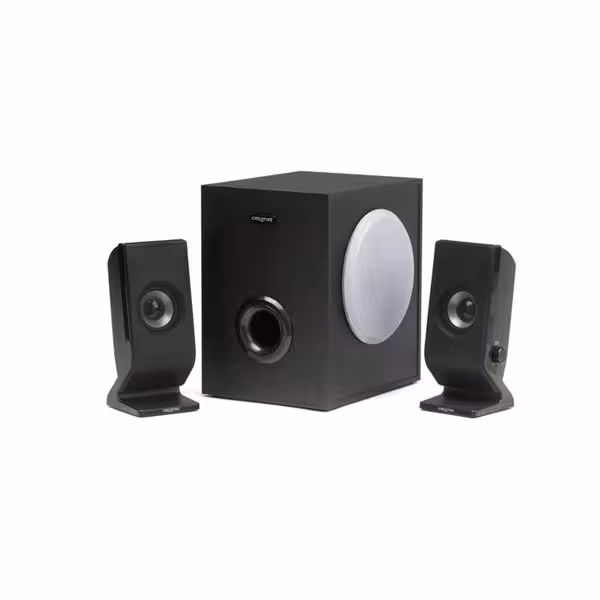 اسپیکر دسکتاپ مدلCreative A200