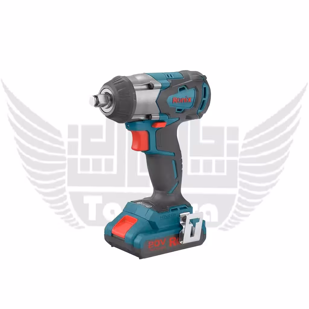 بکس شارژی رونیکس مدل 8907