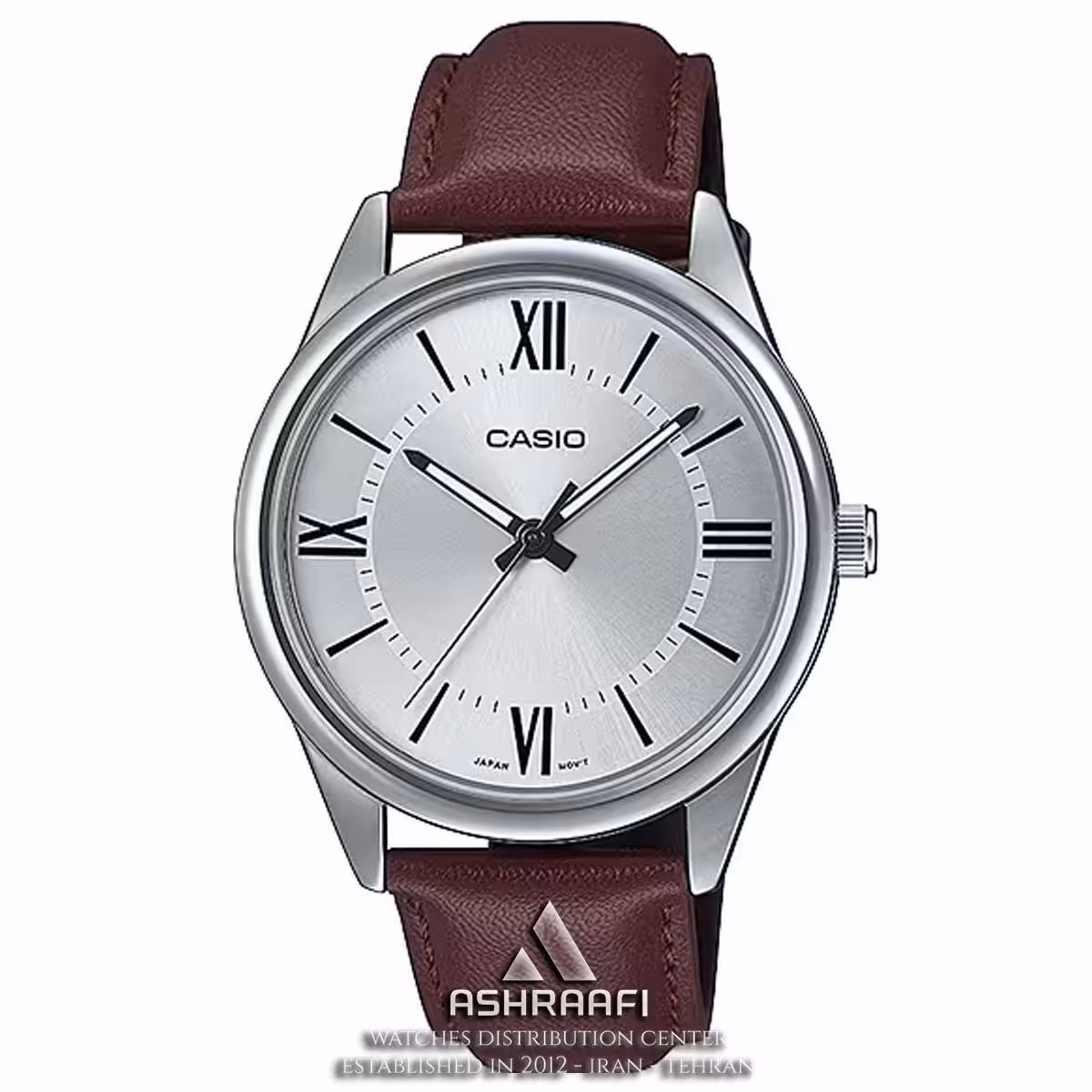 ساعت مردانه کاسیو Casio MTP-V005L-7B5
