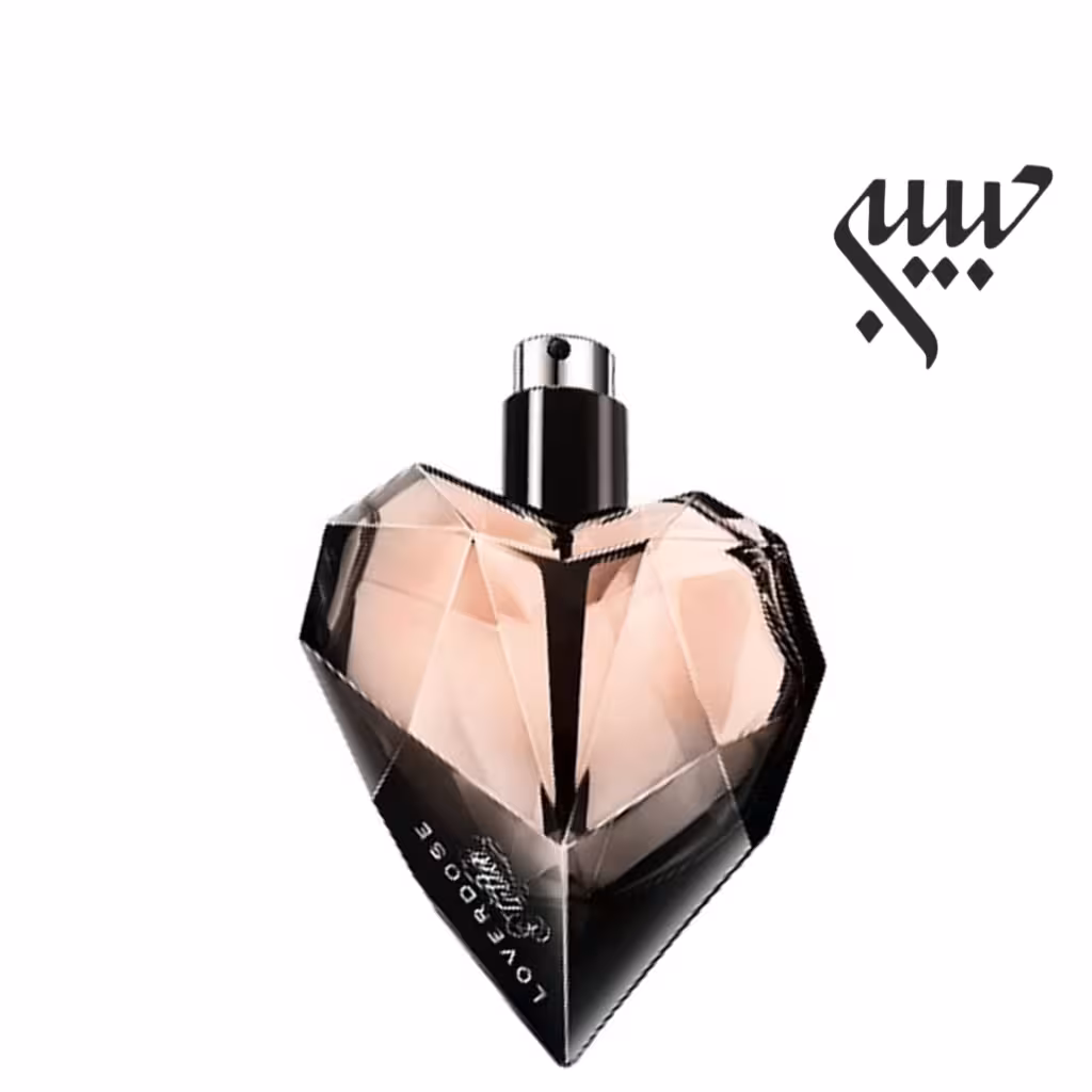 Diesel Loverdose Tattoo Eau de Toilette  دیزل لاوردوز تاتو ادو تویلت