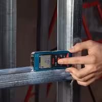 متر لیزری 80 متریRH-9180