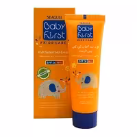 ضد آفتاب کودکان SPF30 بیبی فرست