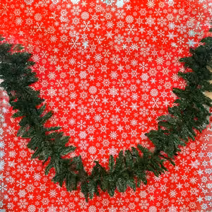 ریسه کاج کریسمس