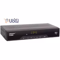 گیرنده دیجیتال دنای مدل STB962T2