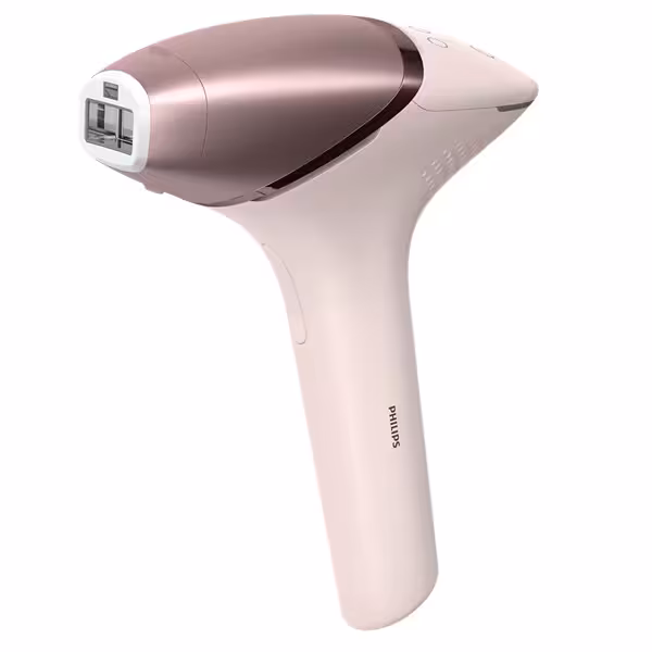 لیزر موهای زائد فیلیپس مدل Lumea IPL 9000 | کالا مکس