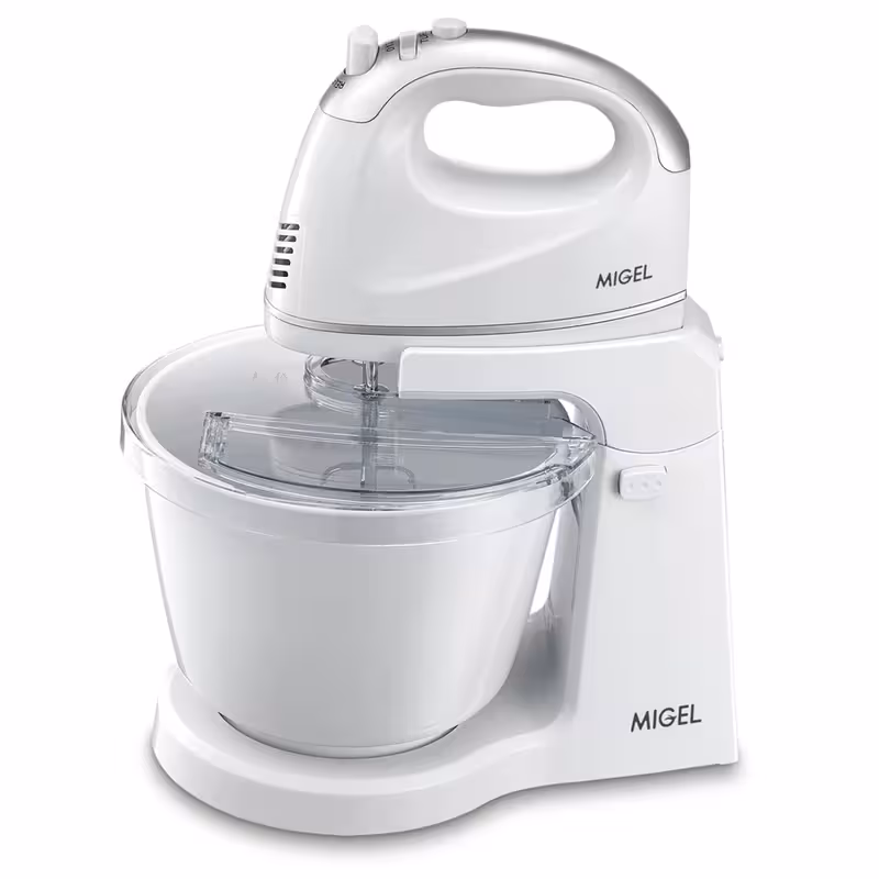 همزن میگل کاسه دار مدل GMB-250