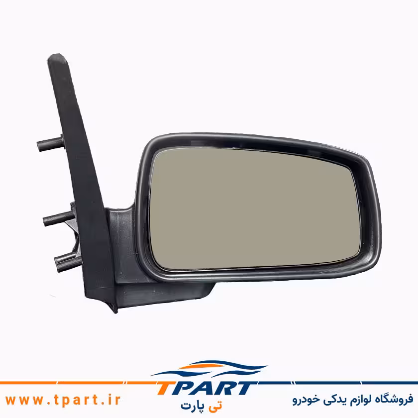 آینه بغل پارس ELX (پرشیا) – تنظیم برقی سمت شاگرد