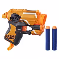 تفنگ میکرو نرف Hasbro Micro Nerf Firestrike