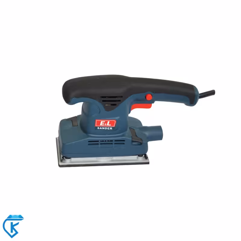 سمباده لرزان 2001 الیت با 20 ماه گارانتی