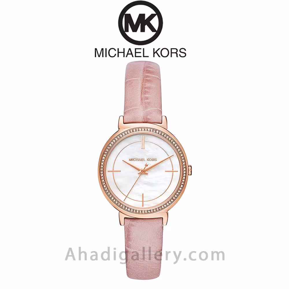 ساعت مچی مایکل کورس مدل MK2663