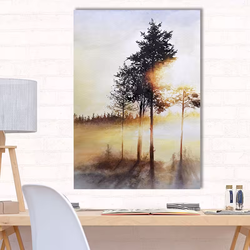 تابلو شاسی گالری استاربوی مدل Amazing 287 | دنیای قاب