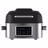 سرخ کن و گریل سنکور مدل sbg 8900ss