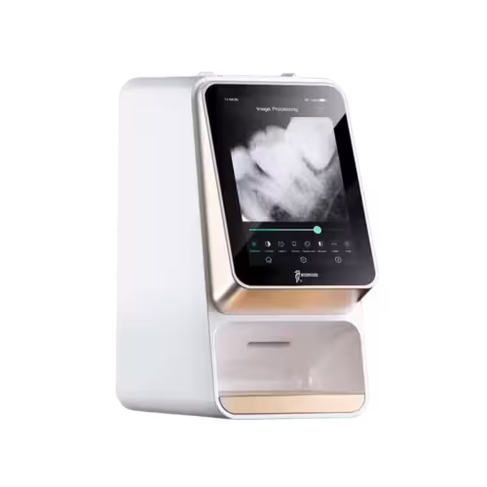 اسکنر فسفرپلیت وودپکر Woodpecker مدل iScan