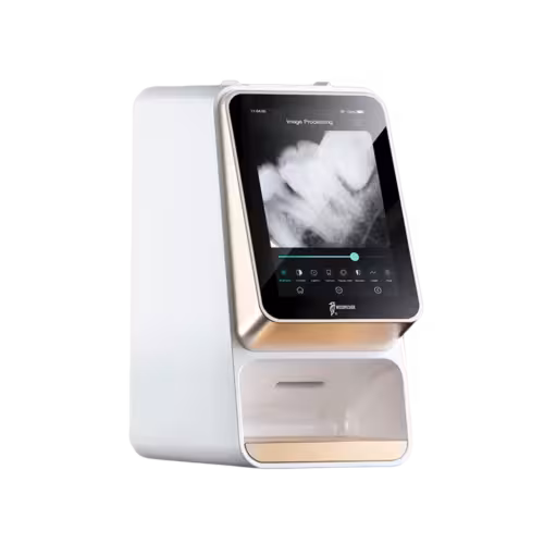 اسکنر فسفرپلیت وودپکر Woodpecker مدل iScan