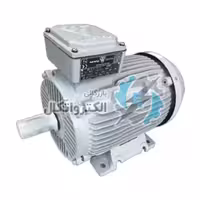الکتروموتور چدنی 4 کیلووات، 5/5 فاز، 1500 دور موتوژن