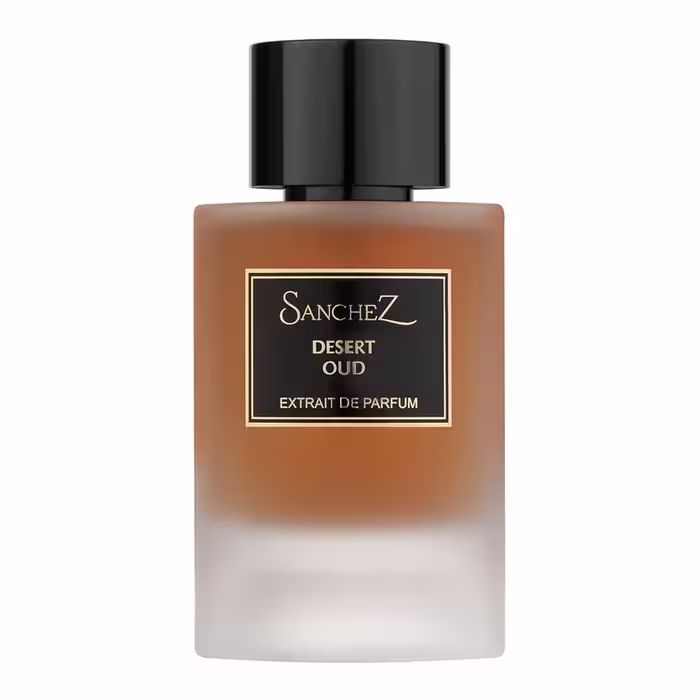 عطر سانچز دیزرت عود SANCHEZ – Desert Oud