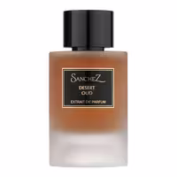 عطر سانچز دیزرت عود SANCHEZ – Desert Oud