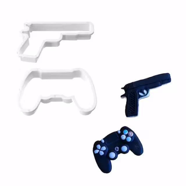 کاتر اسباب بازی نسکو