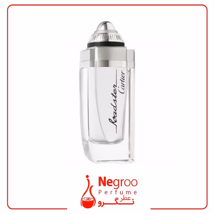 عطر و ادکلن کارتیر رودستر 100 میل Cartier Roadster