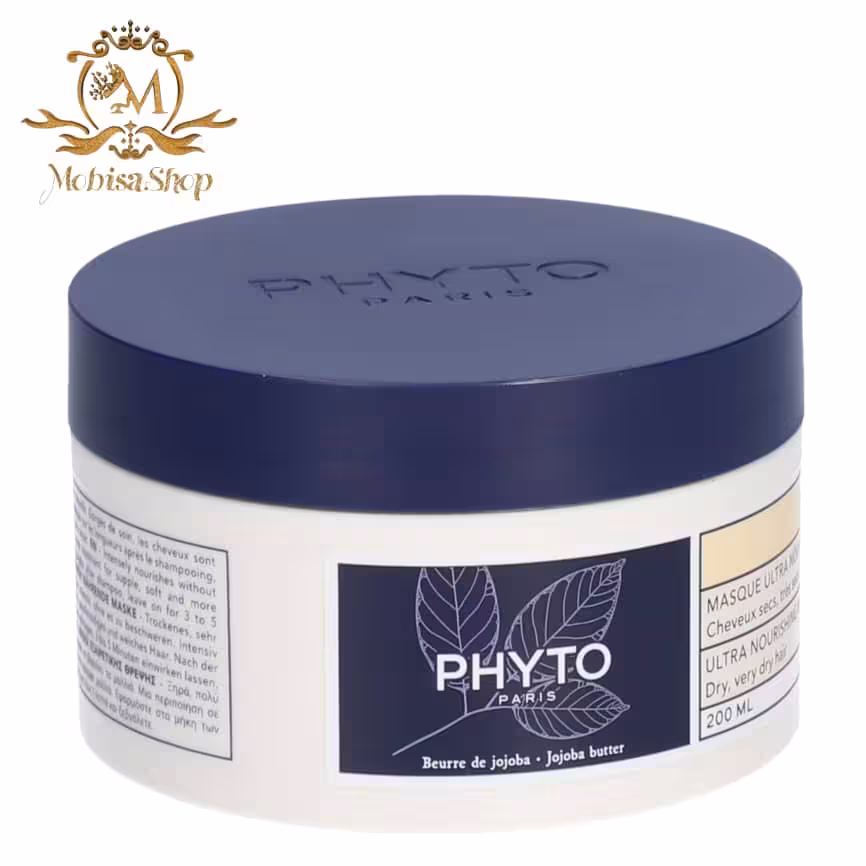 ماسک مغذی مو فیتو نوتریشن 250 میل