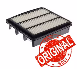 فیلتر هوا سانتافه 2007-2009 کد 2B000 اصلی