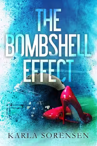 The Bombshell Effect (Washington Wolves Book 1)