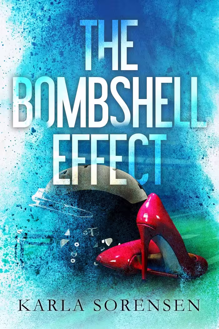 The Bombshell Effect (Washington Wolves Book 1)