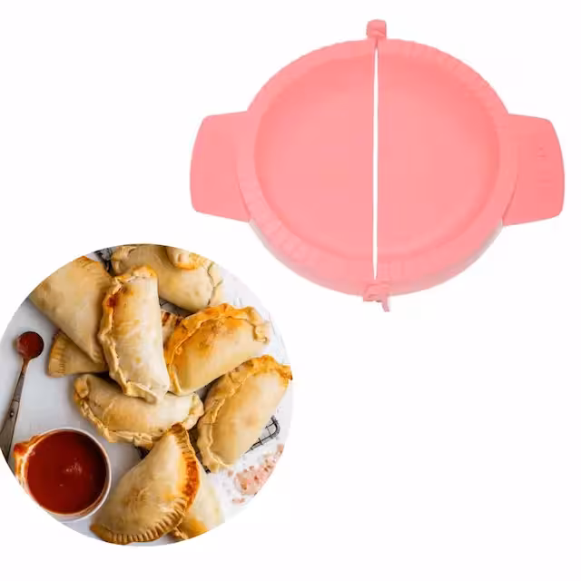 پیراشکی زن پلاستیکی بزرگ