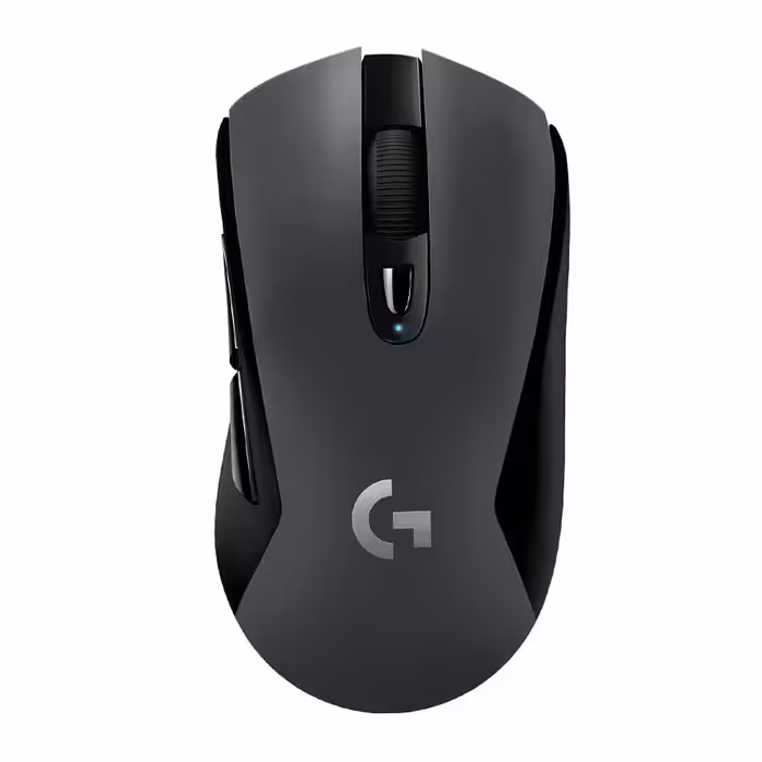 موس گیمینگ لاجیتک G603 LIGHTSPEED