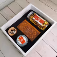 پک هدیه شب یلدا کد B105