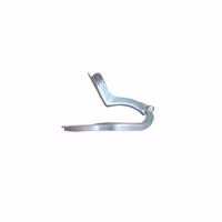 لولای درب موتور راست جک J5