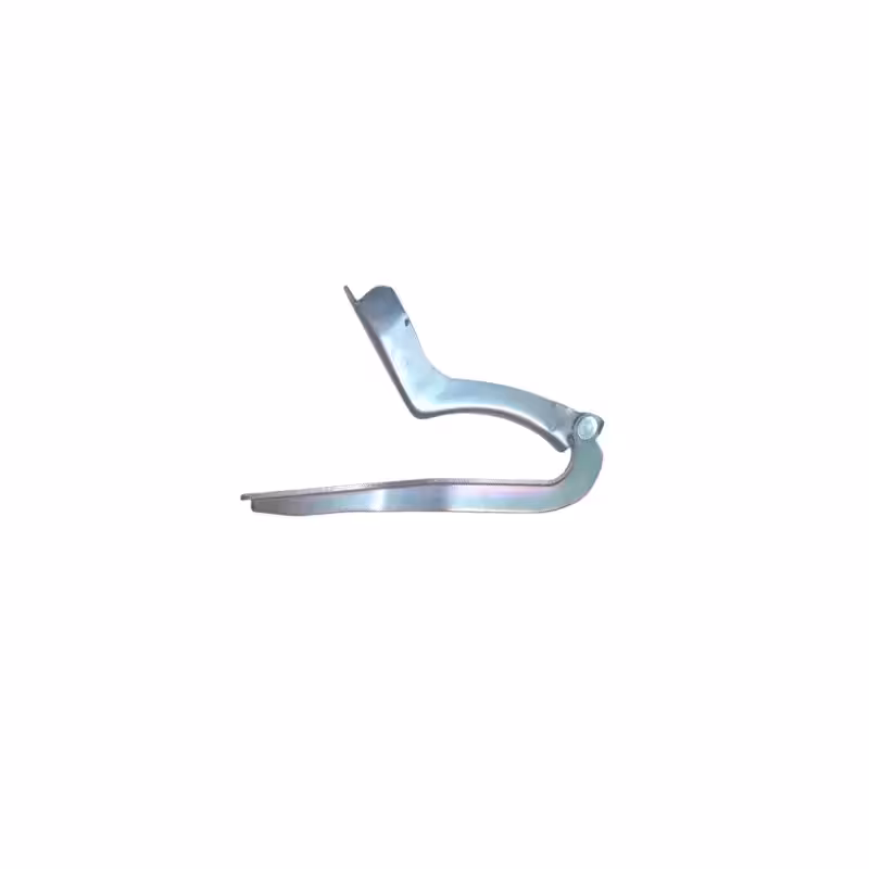 لولای درب موتور راست جک J5