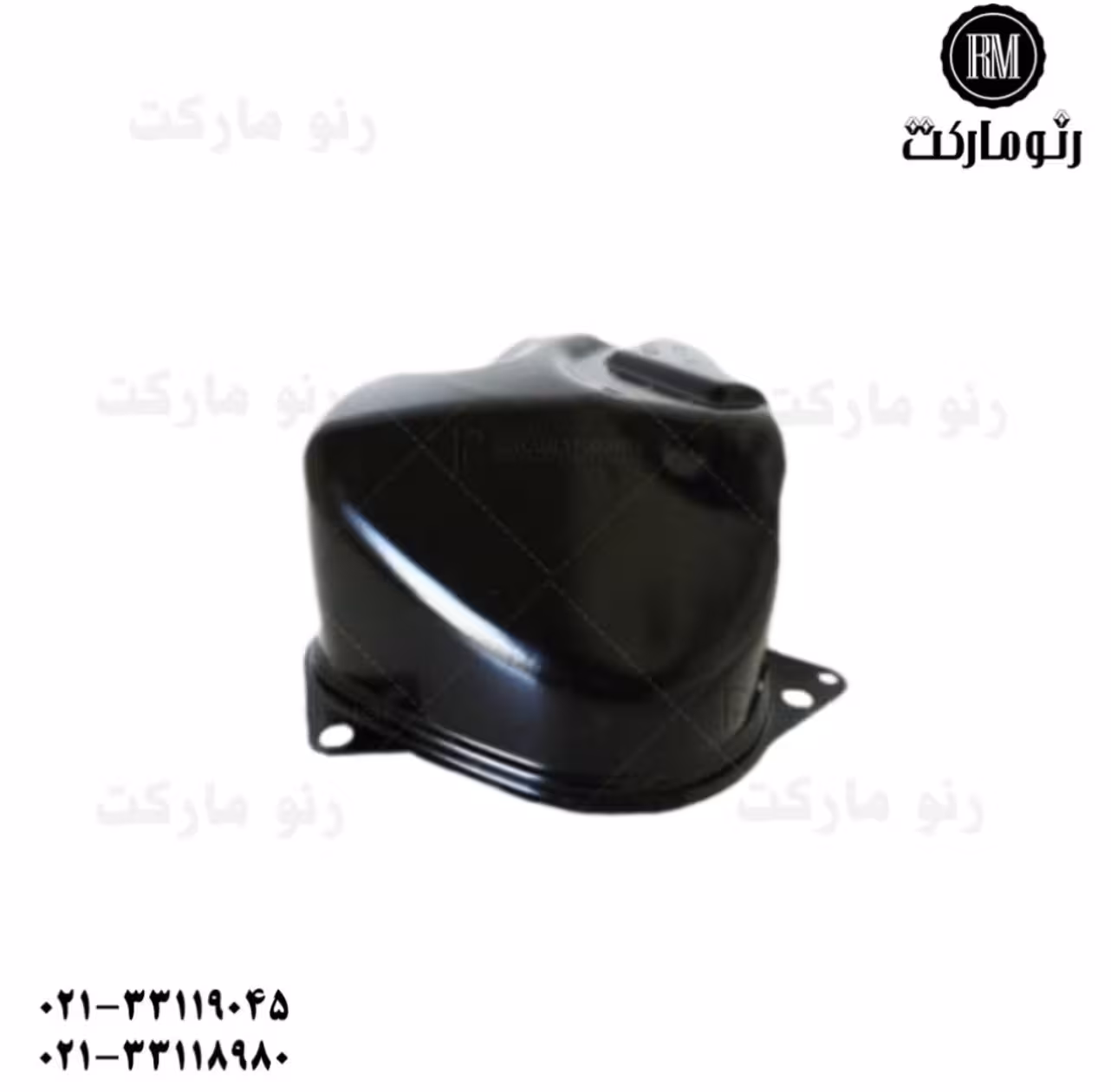 درپوش گیربکس ساندرو